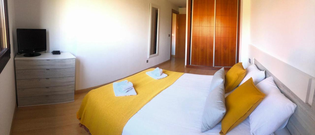 Pushe Playa Granada Beach&Golf 1 Motril Kültér fotó